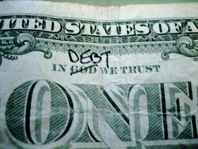 09| In Debt We Trust